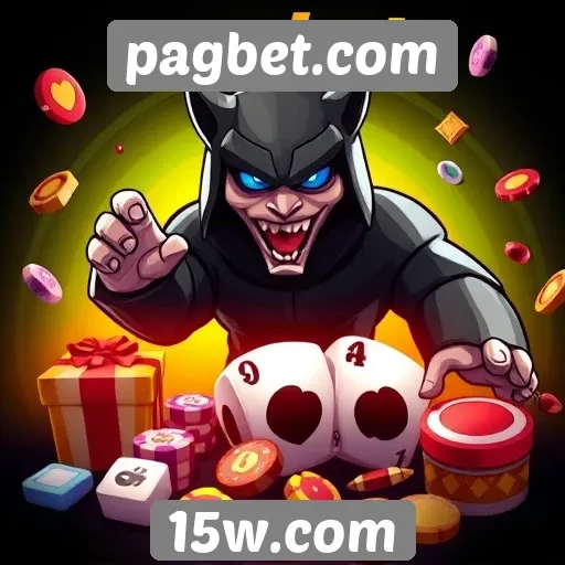 Pagbet.com oferece diversas opções de jogos online