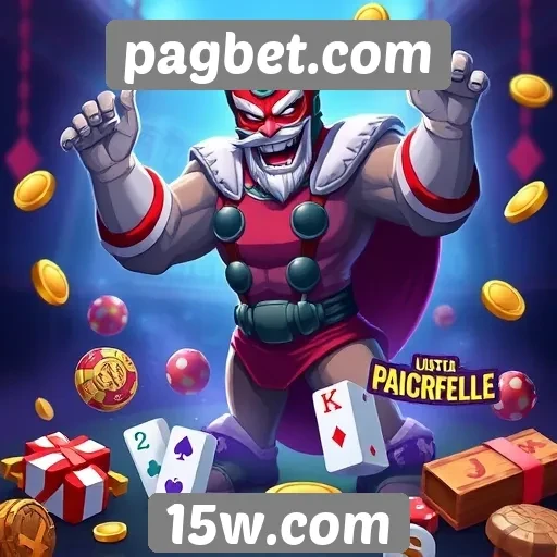 Avaliação das opções de jogos disponíveis no pagbet.com