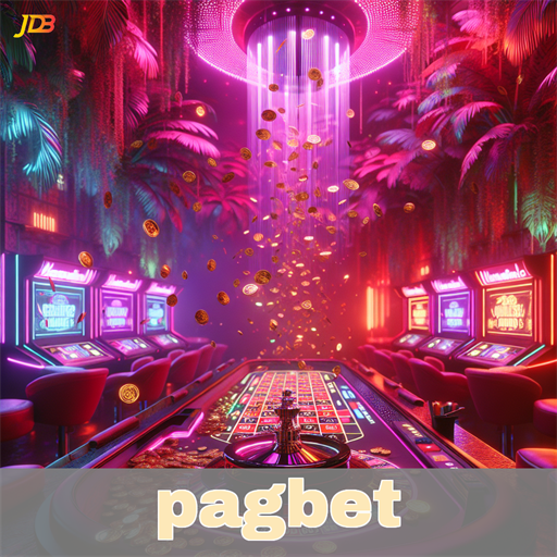 Pagbet: O app que revoluciona jogos online no Brasil